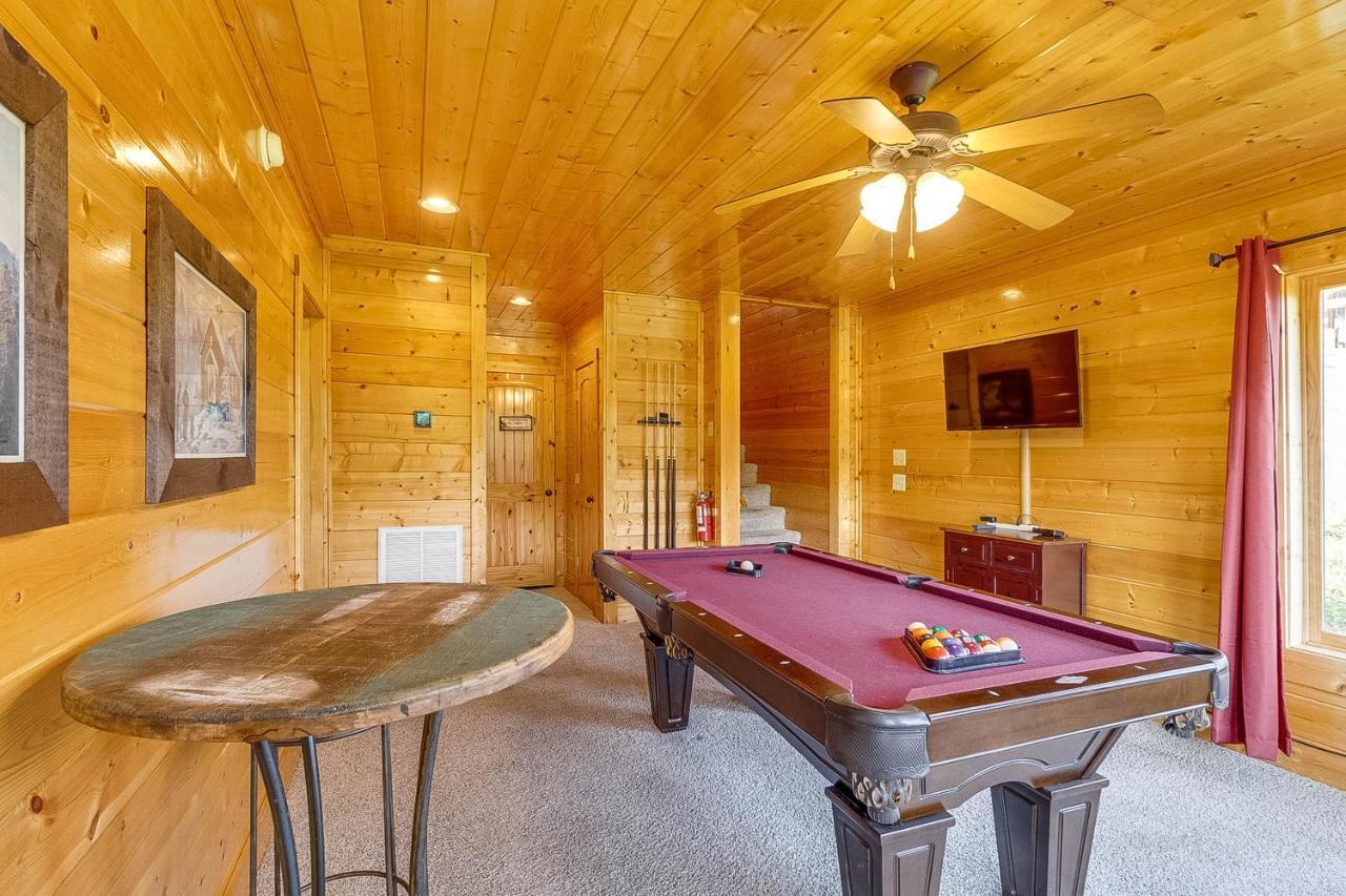 View Of Paradise Sevierville Exterior foto