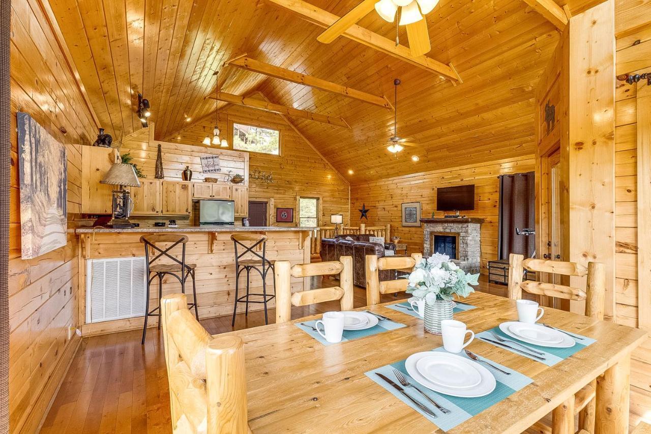 View Of Paradise Sevierville Exterior foto