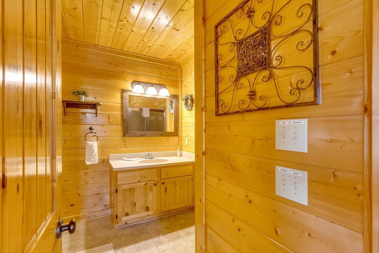 View Of Paradise Sevierville Exterior foto